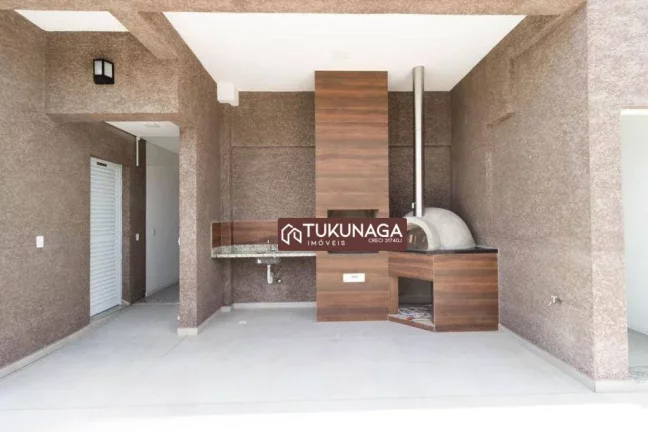 Imagem Apartamento com 2 quartos à venda, 50 m² por R$ 465.000 - Vila Maria - São Paulo/SP