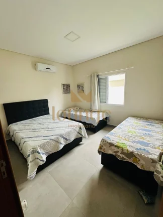 Imagem Casa Em Condominio em Araçoiaba da Serra