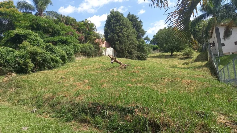 Imagem TERRENO PARA VENDA NO CONDOMÍNIO HORIZONTE AZUL - ITUPEVA - SP