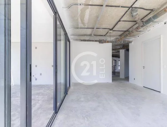 Imagem Cobertura duplex alto padrão nos Jardins