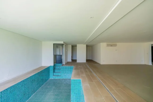 Imagem Casa com 5 suítes à venda, 1177 m² por R$ 11.750.000 - Alphaville - Santana de Parnaíba/SP