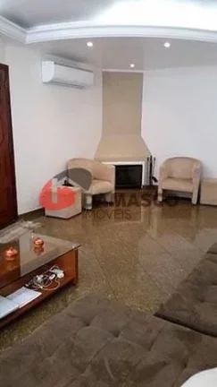 Imagem Sobrado à venda 4 Quartos, 1 Suite, 6 Vagas, 330M², Vila Alpina, São Paulo - SP