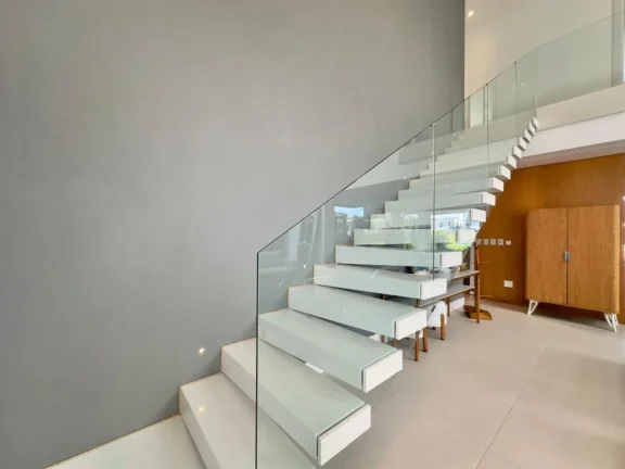 Imagem Casa em Condominio 5 Dormitórios - Bairro xangri-la
