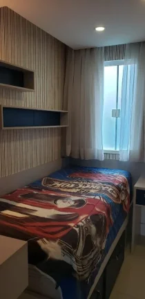 Imagem Maravilhosa casa triplex em Camboinhas com elevador em rua fechada.