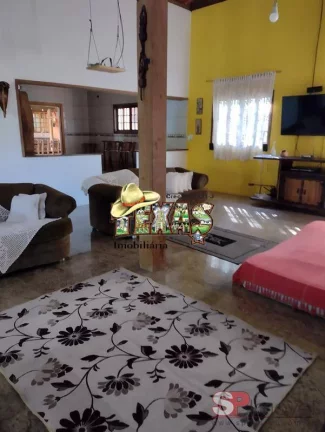 Imagem CHACARA EM CONDOMINIO IBIUNA PARA VENDA