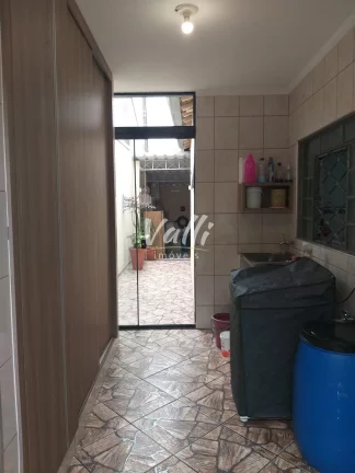 Imagem CASA RESIDENCIAL em Americana - SP, Jardim da Paz