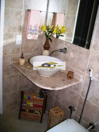 Imagem Apartamento com 115m2 para venda na Aclimação