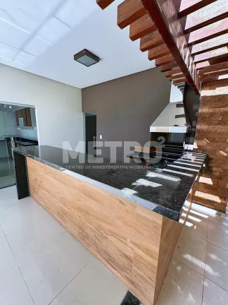 Imagem Casa à venda no Loteamento Recife, com 3 quartos, sendo 2 suítes, PETROLINA - PE