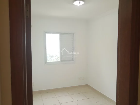Imagem Apartamento à venda em Jardim Gonçalves com 63m² 2 quartos, 2 vagas