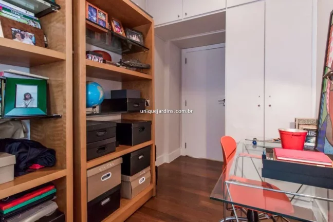 Imagem Apartamento à venda Jardim Paulista São Paulo