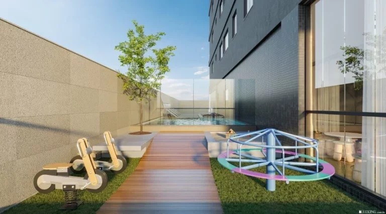 Imagem Selent Sunrise Residence - Apartamento à venda no bairro Perequê - Porto Belo/SC