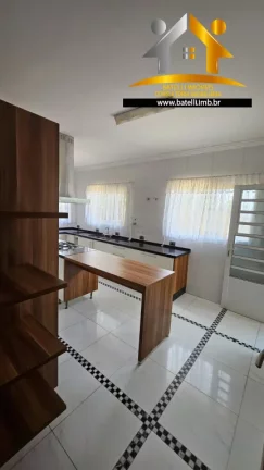 Imagem Casa - Granja Viana | Batelli Imóveis