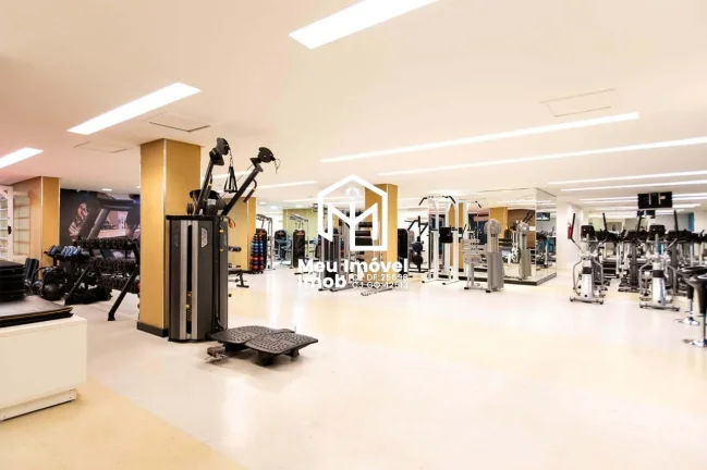 Imagem Sala comercial Connect Towers Aguas Claras 354,90m² 8 vagas Ac Financiamento