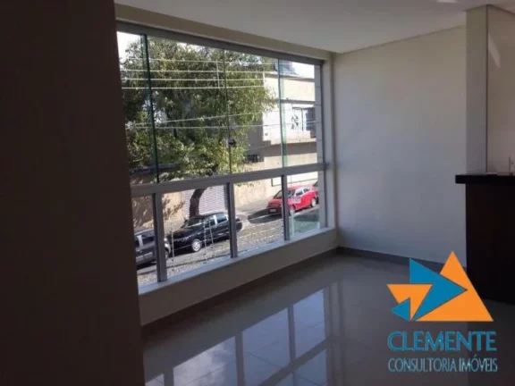 Imagem Apto com Area Privativa, NOVO, 2 suites, PRADO, Belo Hte.