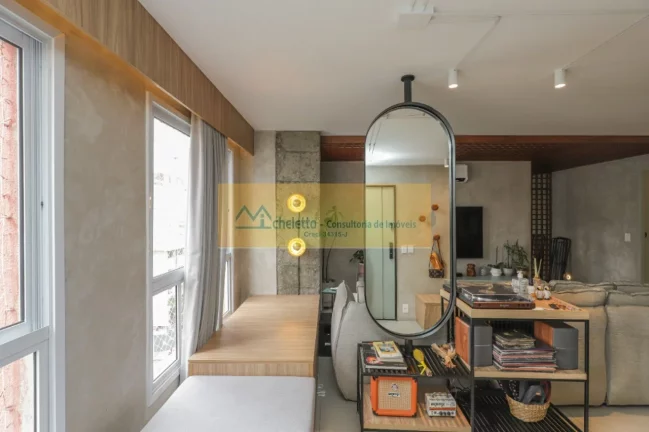 Imagem APARTAMENTO RESIDENCIAL em São Paulo - SP, Perdizes