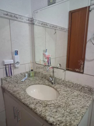 Imagem Casa à venda no bairro Vila Sônia, em Piracicaba/SP. Loteamento Humberto Venturini