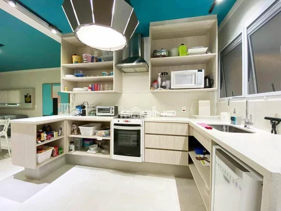 Imagem Apartamento à venda, com 4 dormitórios 2 suítes 113m² em Riviera de São Lourenço - Bertioga S P