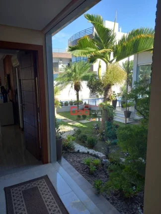 Imagem Casa com 5 dormitórios à venda, 900 m² por R$ 4.000.000,00 - Portinho - Cabo Frio/RJ
