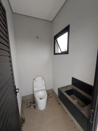 Imagem SOBRADO COM 4 SUÍTES E ESCRITÓRIO - RESIDENCIAL REAL PARK - SUMARÉ