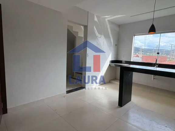 Imagem APARTAMENTO RESIDENCIAL em PARÁ DE MINAS - MG, SAO JOSE
