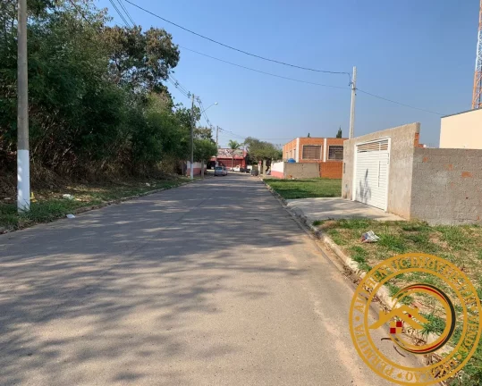 Imagem TERRENO RESIDENCIAL em ITU - SP, VILA LUCINDA/ROMANA
