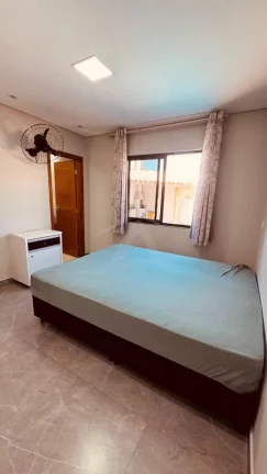 Imagem CASA COM PISCINA, 3 QUARTOS SENDO 1 SUÍTE, CAMBIJÚ