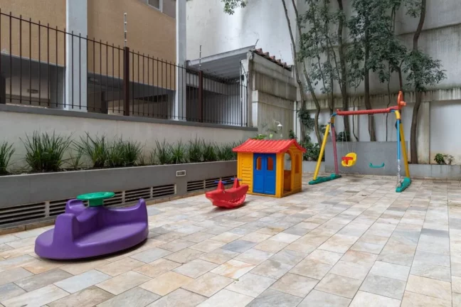 Imagem APARTAMENTO RESIDENCIAL em São Paulo - SP, Higienópolis