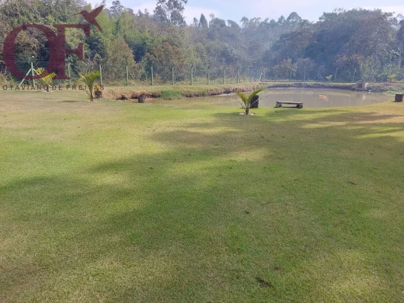Imagem Chácara 03 quartos à venda - Guacuri - Itupeva - SP