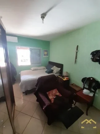 Imagem LINDA CASA A VENDA NO JARDIM TARUMÃ