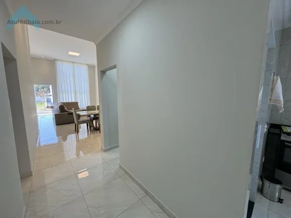 Imagem Casa Térrea no Condomínio Buona Vita  Atibaia/SP