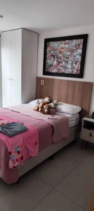 Imagem Apartamento a 350 metros do Caribessa no Jardim Oceania - AP2796