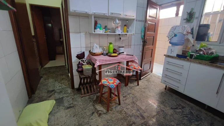 Imagem Casa à venda, 161 m² por R$ 450.000,00 - Tupi - Praia Grande/SP