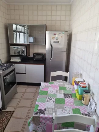 Imagem VENDA CASA TERREA NO BAIRRO CAMPO CAMPO