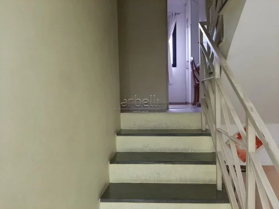 Imagem Casa em condomínio, com 147 metros quadrados aproximadamente de área total, com 2 quartos sendo 1 ...