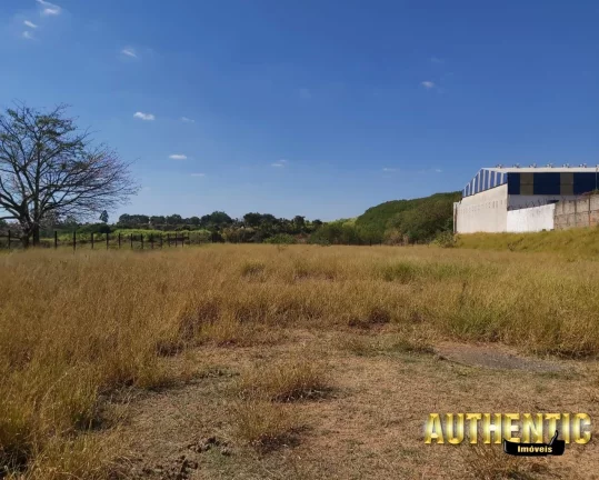 Imagem TERRENO INDUSTRIAL em ITU - SP, VILA DA PAZ
