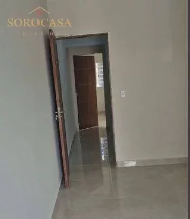 Imagem Casa à Venda - Sobrado 2 suites - Vila Santana