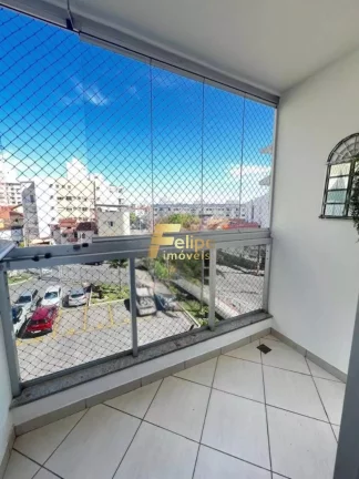 Imagem ÓTIMA OPORTUNIDADE PARA VOCÊ QUE BUSCA CONFORTO E SEGURANÇA EM JARDIM CAMBURI, VITÓRIA/ES!