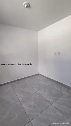 Imagem Apartamento no Parque do Sol, Gramame em João Pessoa/PB, 2 Q