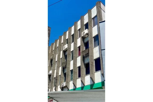 Imagem Sala Comercial à Venda, 38 m² em Moinhos De Vento - Porto Alegre