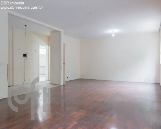 Imagem APARTAMENTO RESIDENCIAL em São Paulo - SP, Santa Cecilia