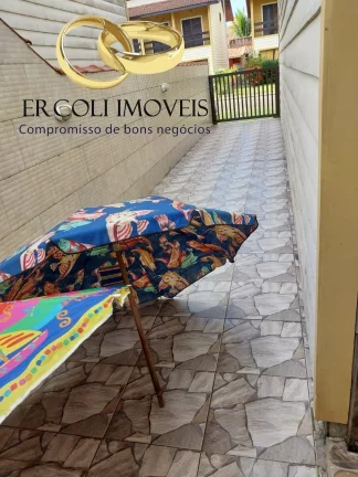 Imagem CASA RESIDENCIAL em ITANHAÉM - SP, Residencial