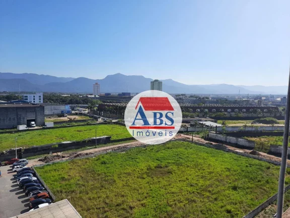 Imagem Apartamento com 2 dormitórios à venda, 70 m² por R$ 380.000,00 - Nova Mirim - Praia Grande/SP