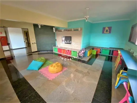 Imagem Apartamento a Venda no bairro Vila Mariana - Ribeirão Preto, SP