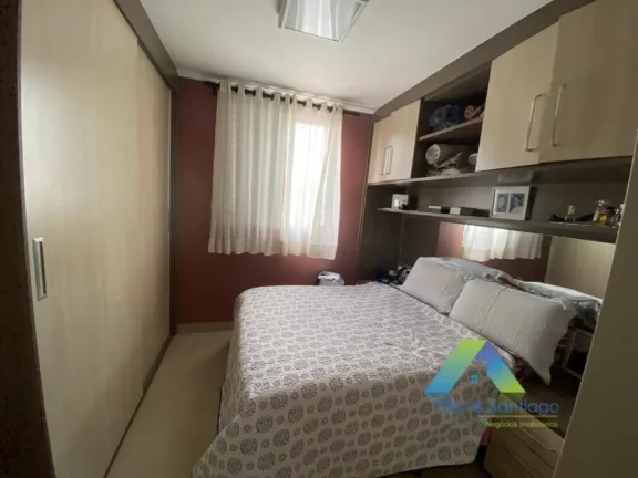 Imagem Apartamento com 2 Quartos com suiete à Venda, 69 m² por R$ 549.900,00