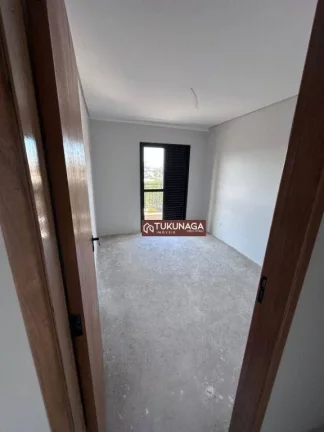 Imagem Apartamento com 2 quartos à venda, 50 m² por R$ 330.000 - Jardim Vila Galvão - Guarulhos/SP