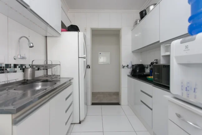 Imagem Apartamento para venda em Limão com 3 quartos, sendo 1 suíte , 68m2