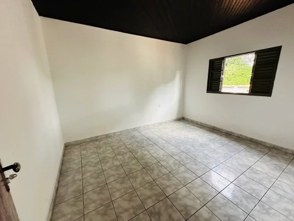 Imagem CASA A VENDA - DISTRITO DE APARECIDA - SÃO MANUEL