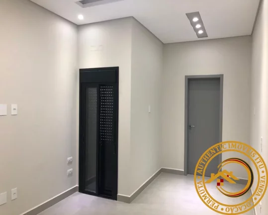 Imagem CASA RESIDENCIAL em SALTO - SP, LOTEAMENTO TERRAS DE SÃO PEDRO E SÃO PAULO