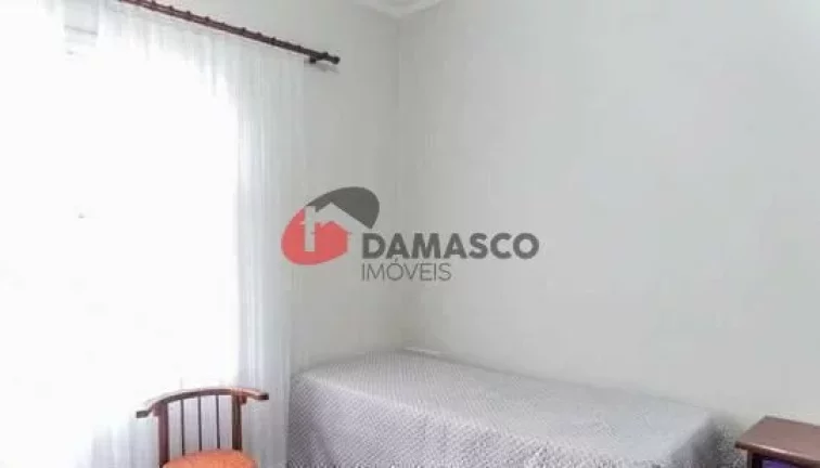 Imagem Casa à venda 4 Quartos, 1 Suite, 3 Vagas, 221M², Santa Paula, São Caetano do Sul - SP
