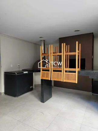 Imagem Apartamento a venda no Barra Funda/SP - 117m2 - TCW Imóveis